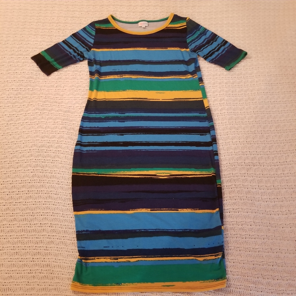 LuLaRoe Dress